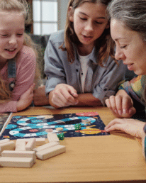 Crowdfunding Board Games
