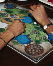 Top Platforms To Advertise Board Games In The UK